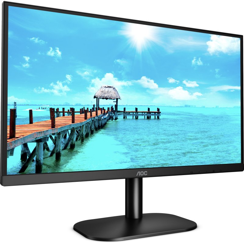 AOC B2 22B2H/EU écran plat de PC 54,6 cm (21.5