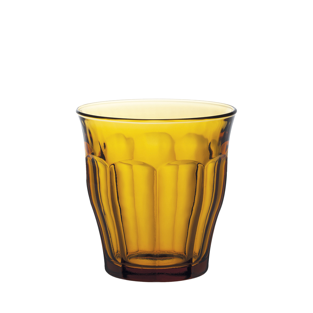 Le Picardie® - Verre à eau (Lot de 6)