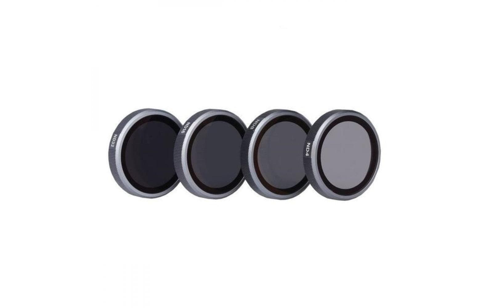 ND Filter Set EVO II ProND Kamerafilter Set für die EVO II Pro Drohne