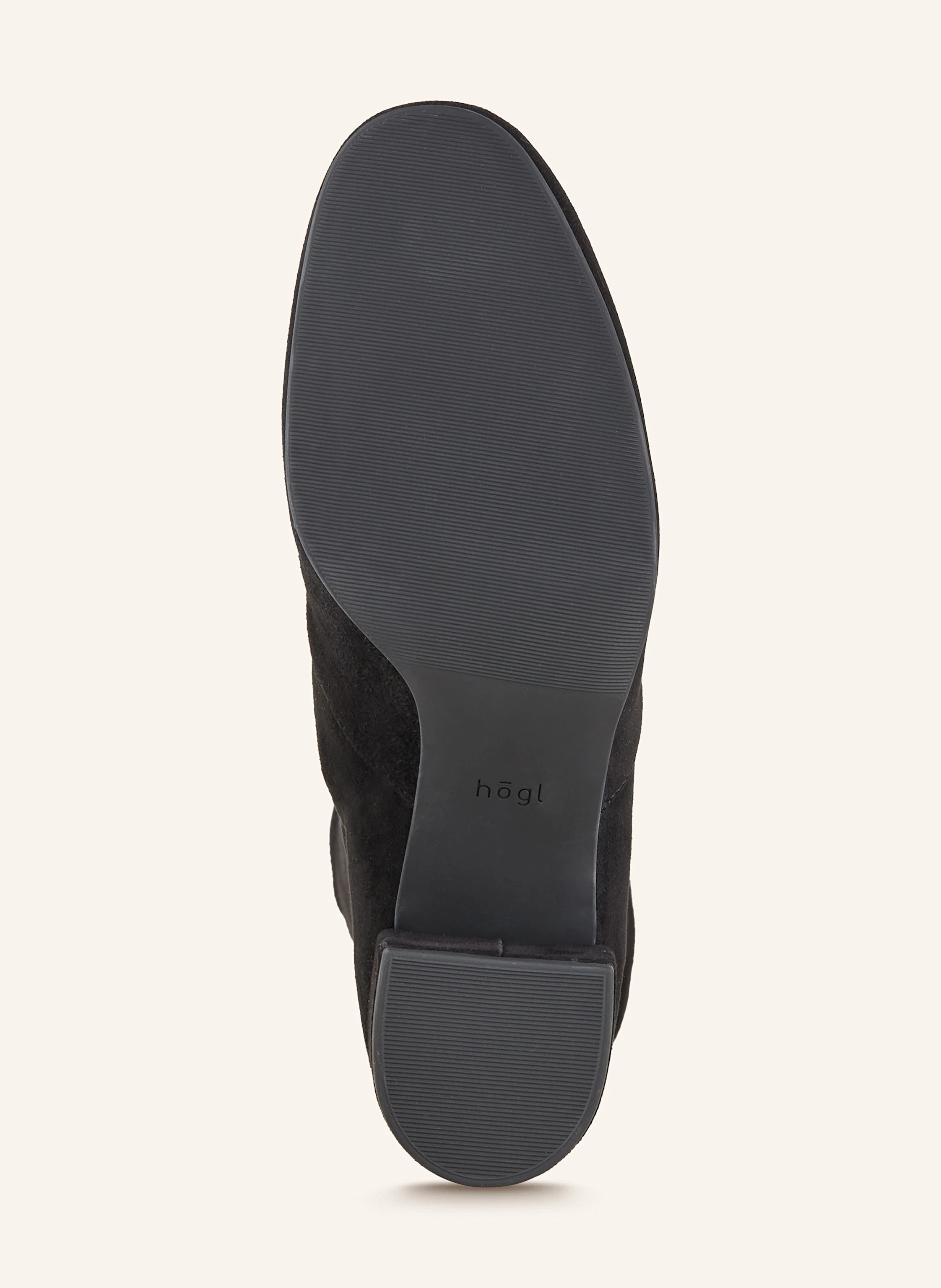 Högl Stiefel