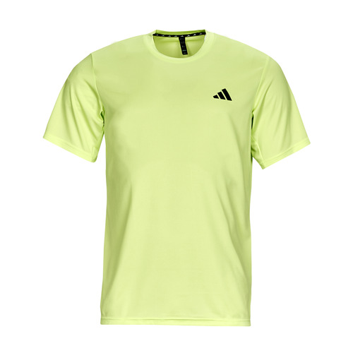 adidas Performance - TR-ES BASE T - Vert / Noir