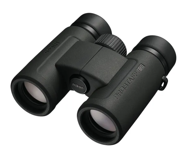 Nikon Prostaff P3 8x42, 8x, 4,2 cm, Vandfast, Sort, 575 g