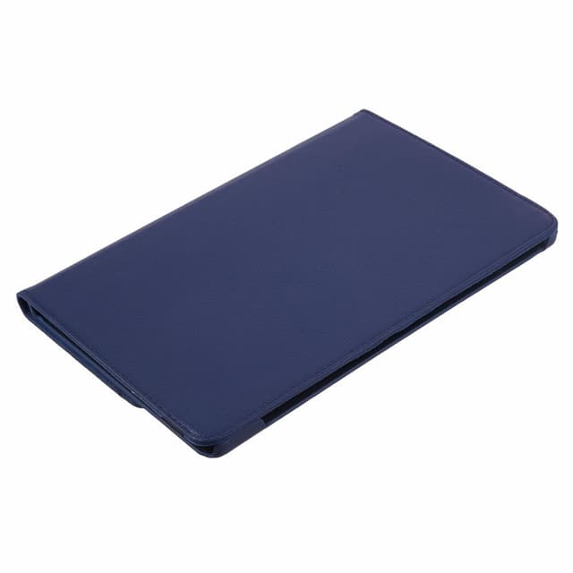 SKALO Lenovo Tab M11 360 Litchi Flip Cover