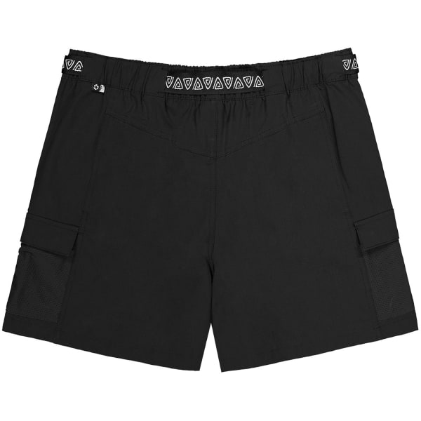 Short randonnée PICTURE W CAMBA STRETCH SHORTS BLACK