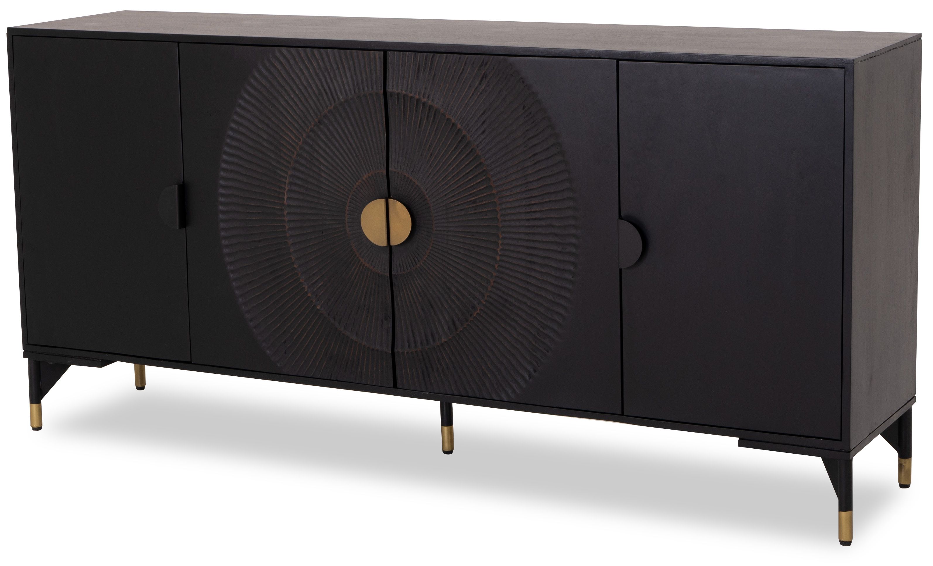 Dressoir Sun B180 x D42 x H85 cm
