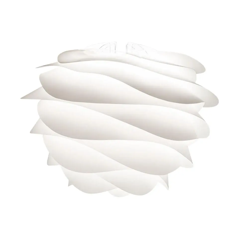 Umage Carmina Medium lampenkap white - Ø 48 cm