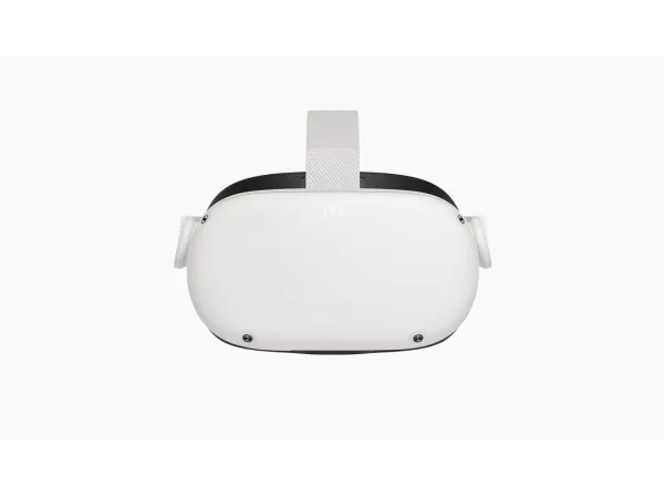 Oculus Quest 2 (128 GB) - Virtual reality-system