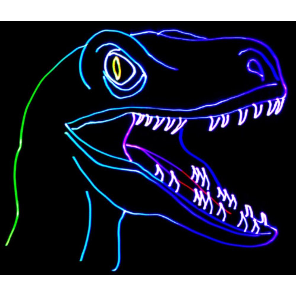 Laserworld Tarm 3 laser lichteffect