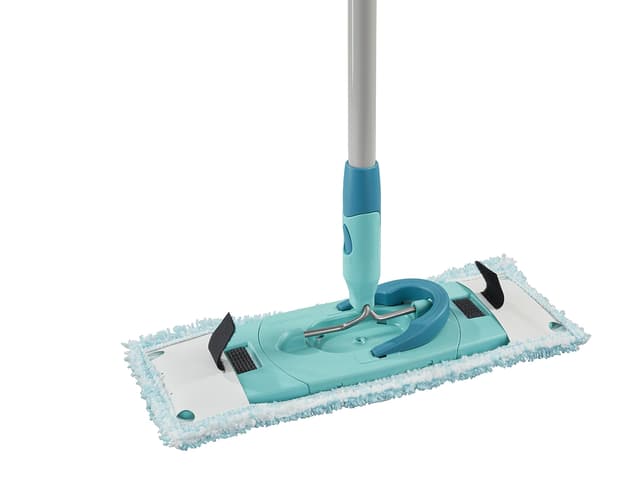 Leifheit Cover Sensitiv Light blue