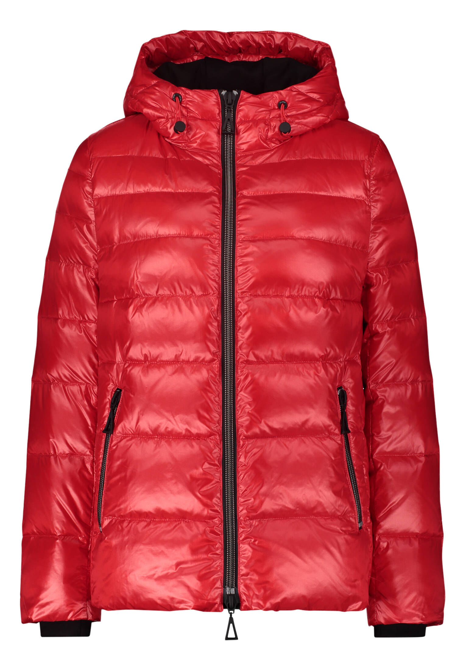 Gil Bret| Damen Daunenjacke mit Kapuze