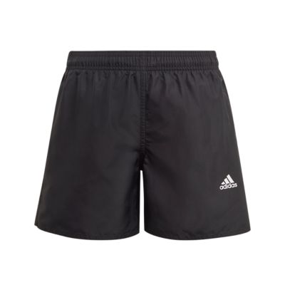 AdidasClassic Badge of Sport Short - schwarz