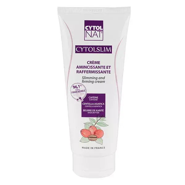 Cytolnat - Creme de emagrecimento Cytolslim