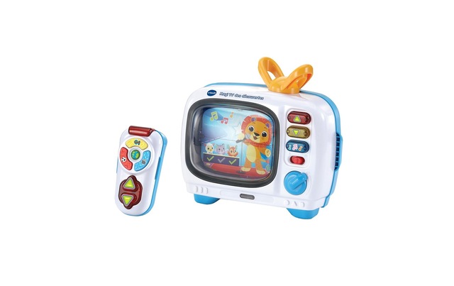 Vtech® Lernspielzeug »Magi TV des découvertes Französisch«