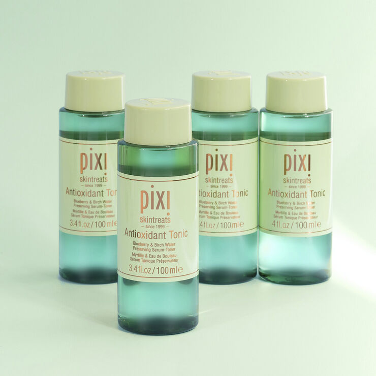 Pixi SKIN TREATS ANTIOXIDANT TONIC 100ML