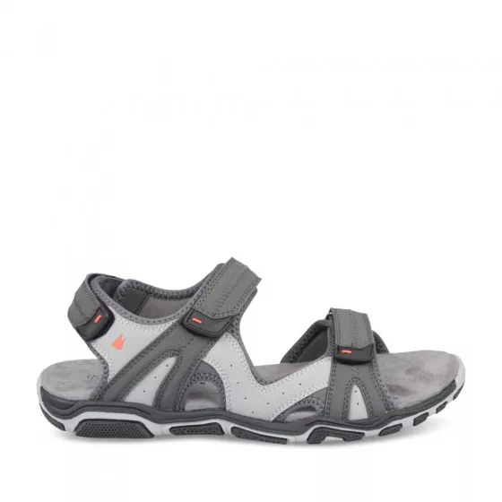 Sandales GRIS CAPE BOARD
