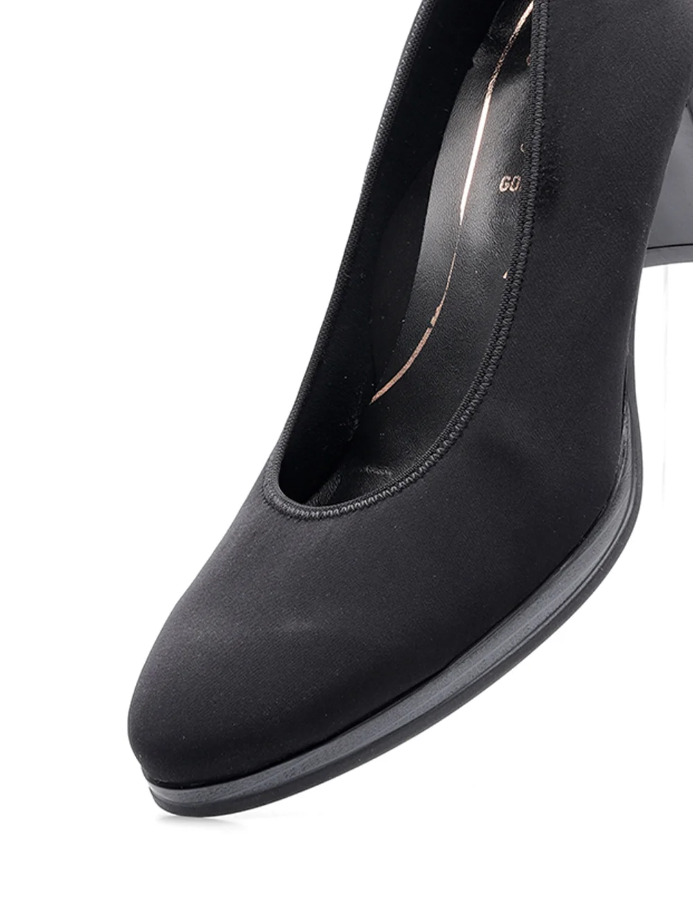 Pumps Orly black