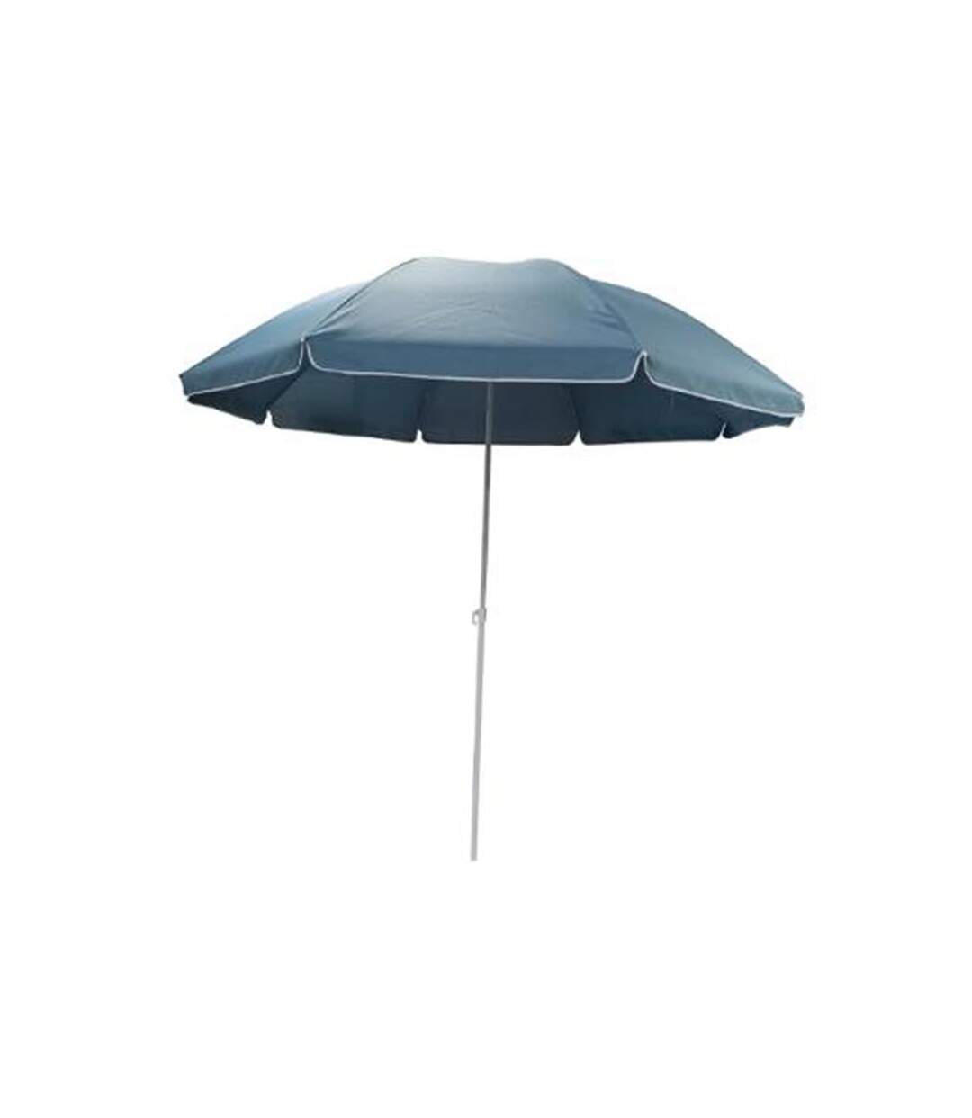 Parasol de Plage Ardea 220cm Bleu