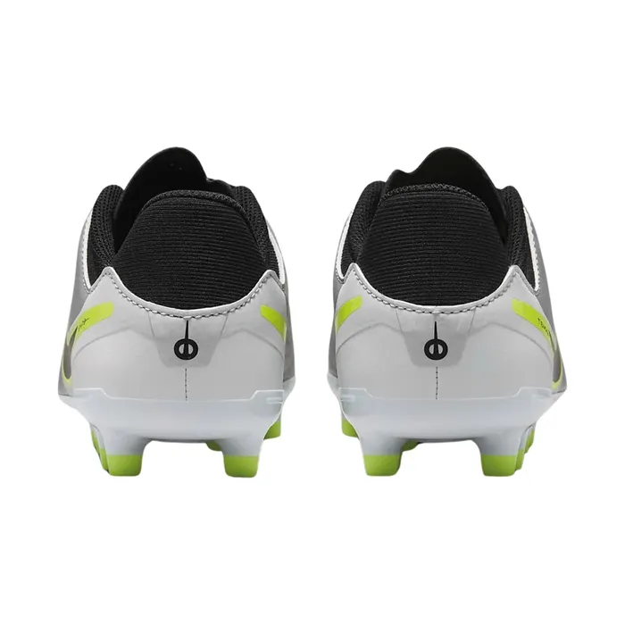 Nike Legend 10 Academy FG/MG Voetbalschoenen Junior