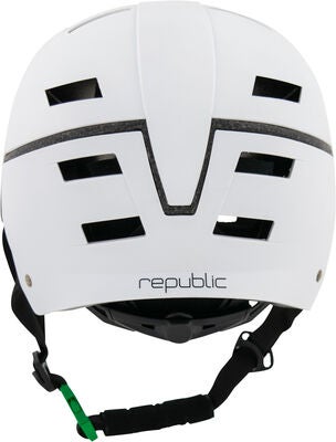 Republic Lekehjelm R280, Hvit