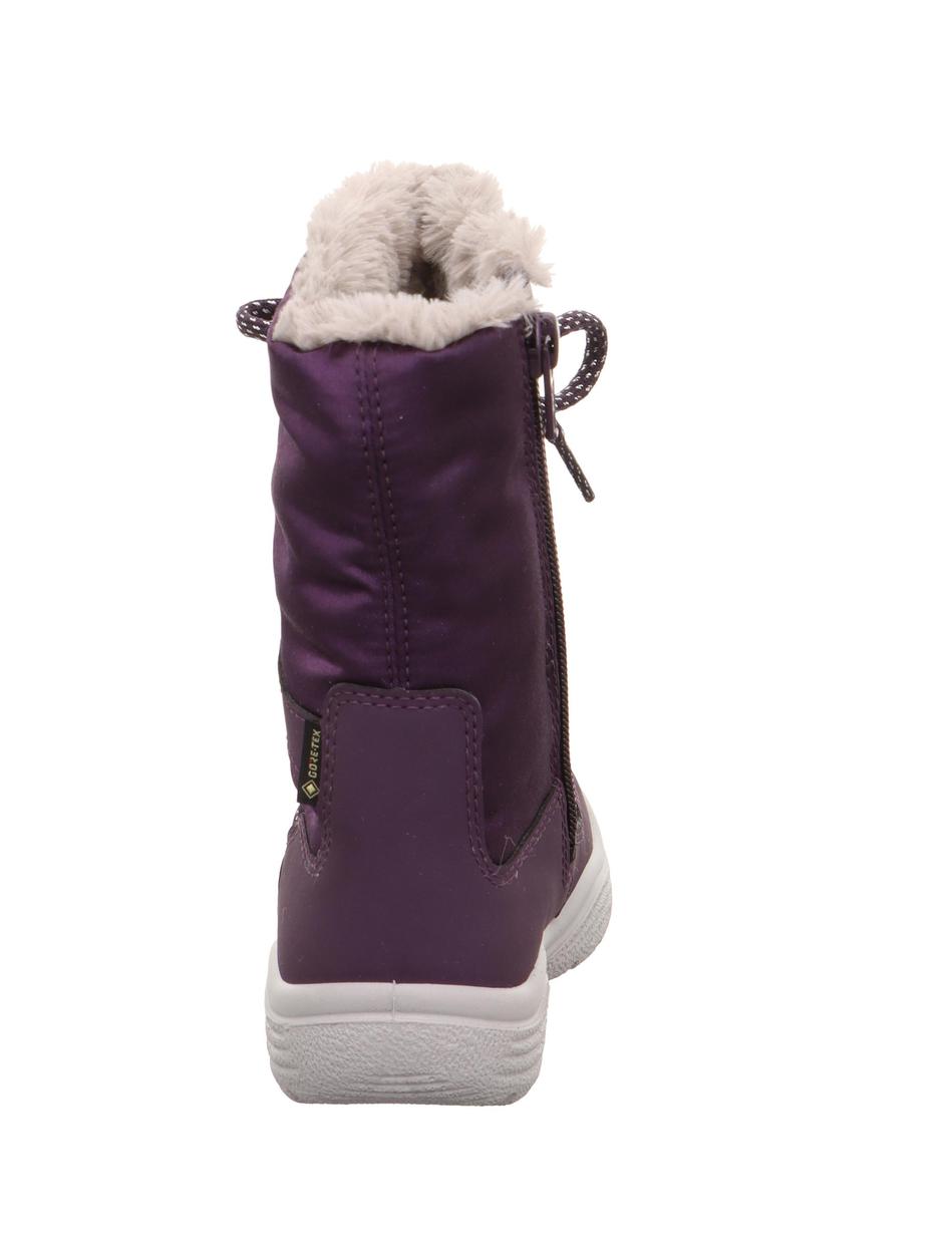 Winterstiefel CRYSTAL