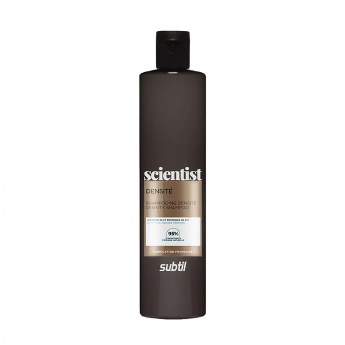 Shampoing Densité Scientist 300ml