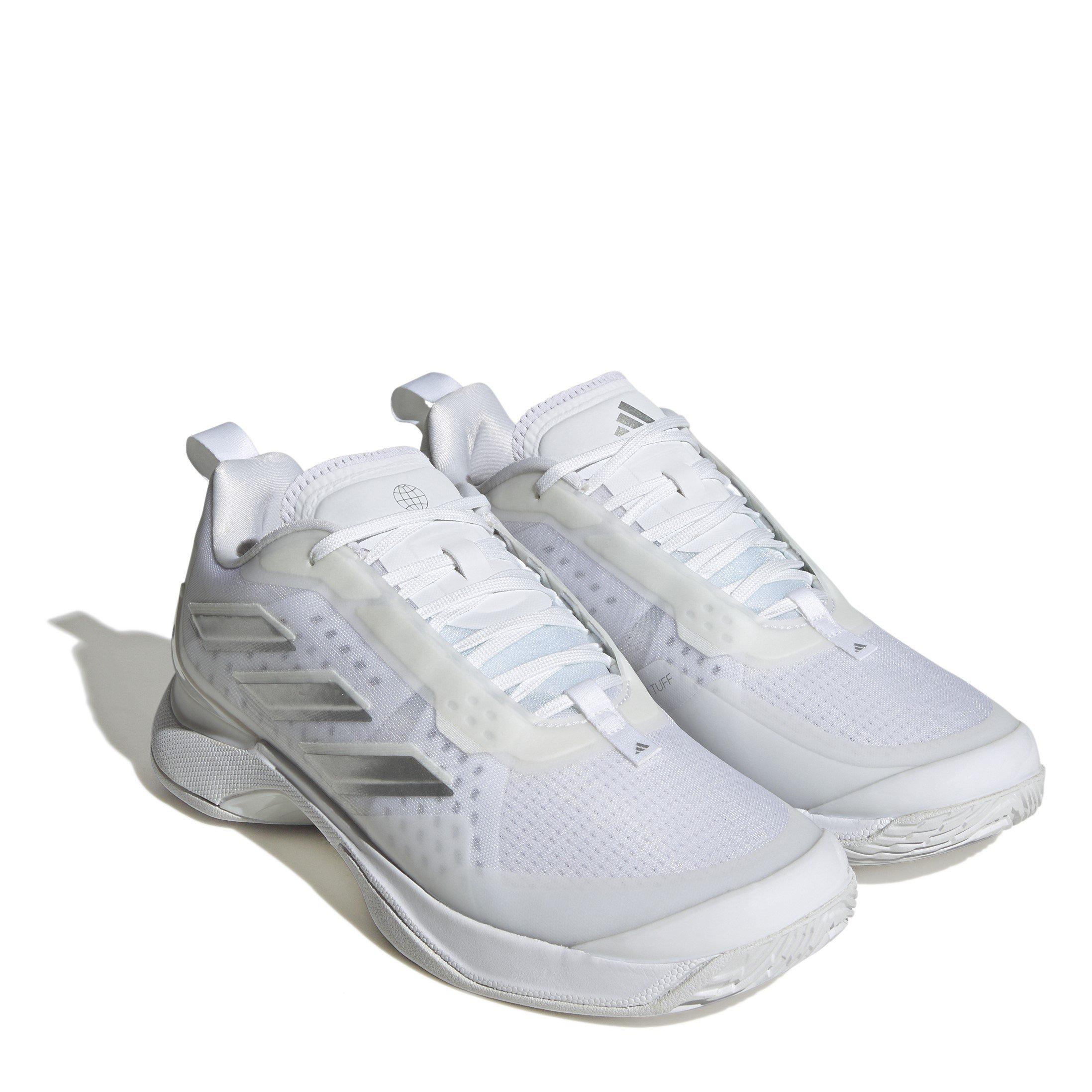 adidas Avacourt Womens Tennis Shoes