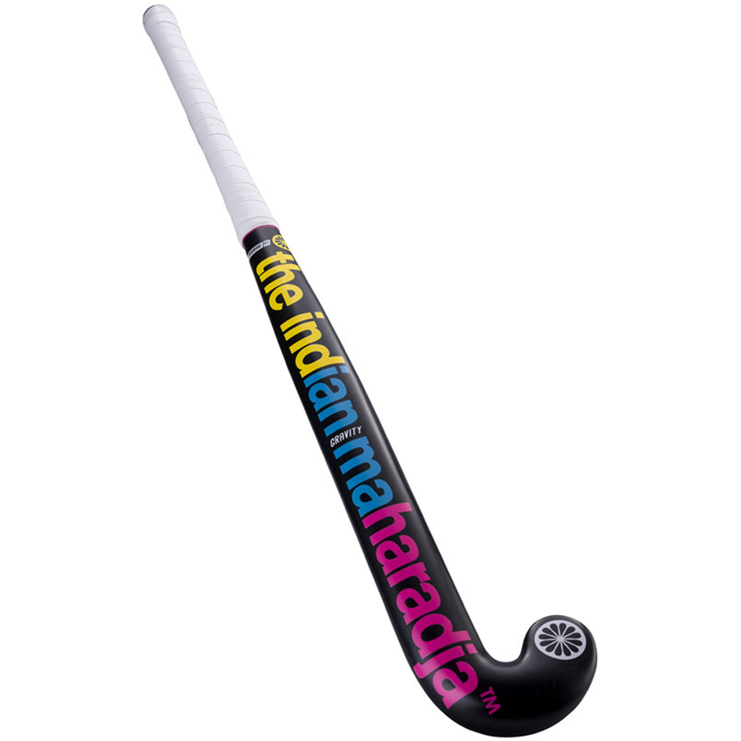 Indian Maharadja Gravity 05 MidBow