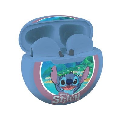 Disney Lilo and Stitch Trådløse Hodetelefoner