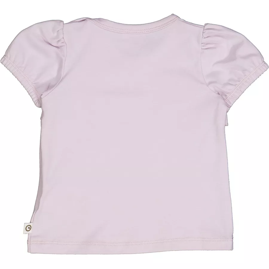 Müsli Babyshirt Orchid