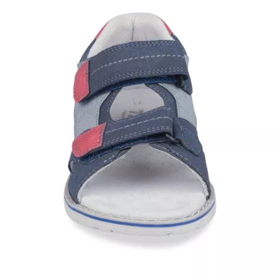 Sandales NOIR TAMS