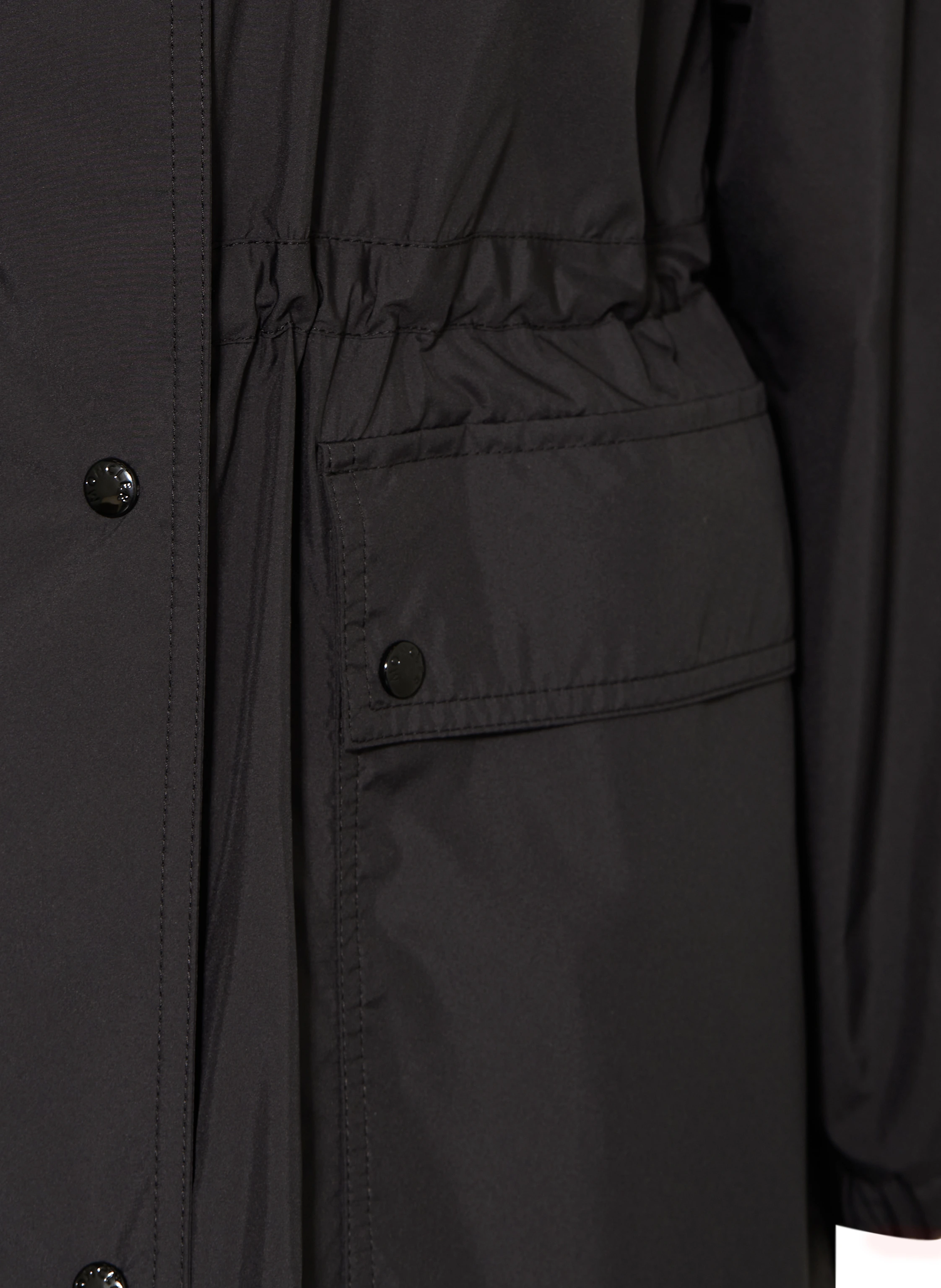 MONCLER enfant 2-in-1-Daunenmantel IOUDITH