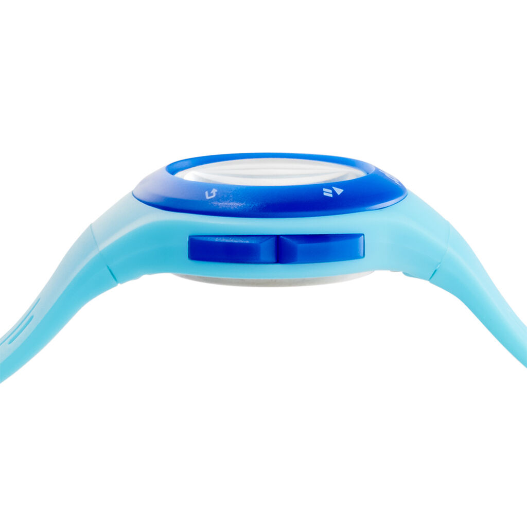 Montre Upp Cosmic Bleu