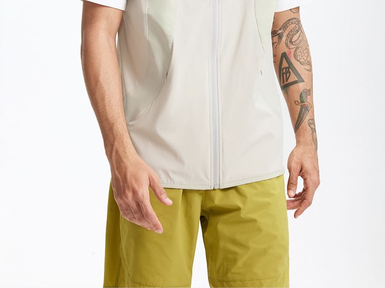 Newin - Sportvestjas