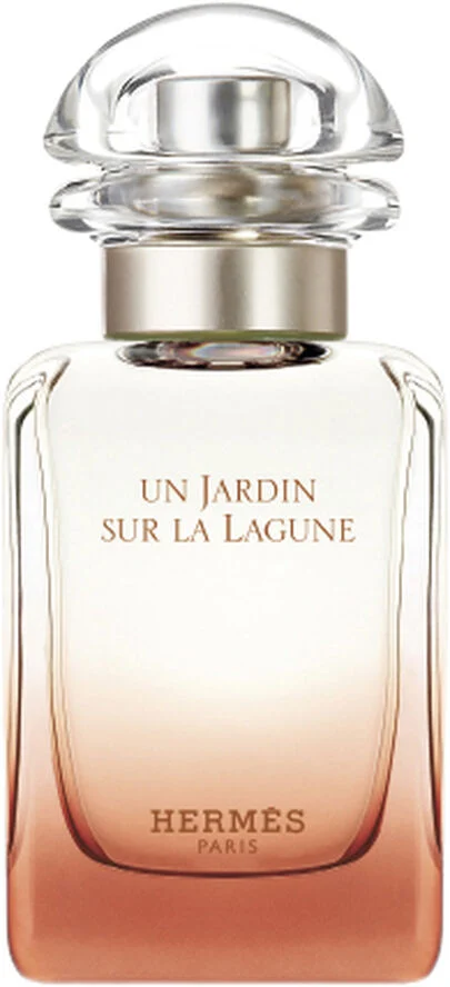 HERMÈS Un Jardin Sur la Lagune Eau de toilette