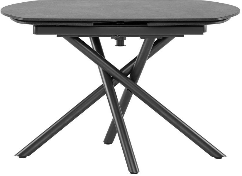 Henders en Hazel   Preston Uitschuifbaar Eettafel