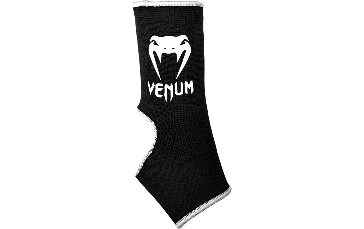 Kontact Ankle Support Guard Schwarz/Weiss, LKnöchelschutz