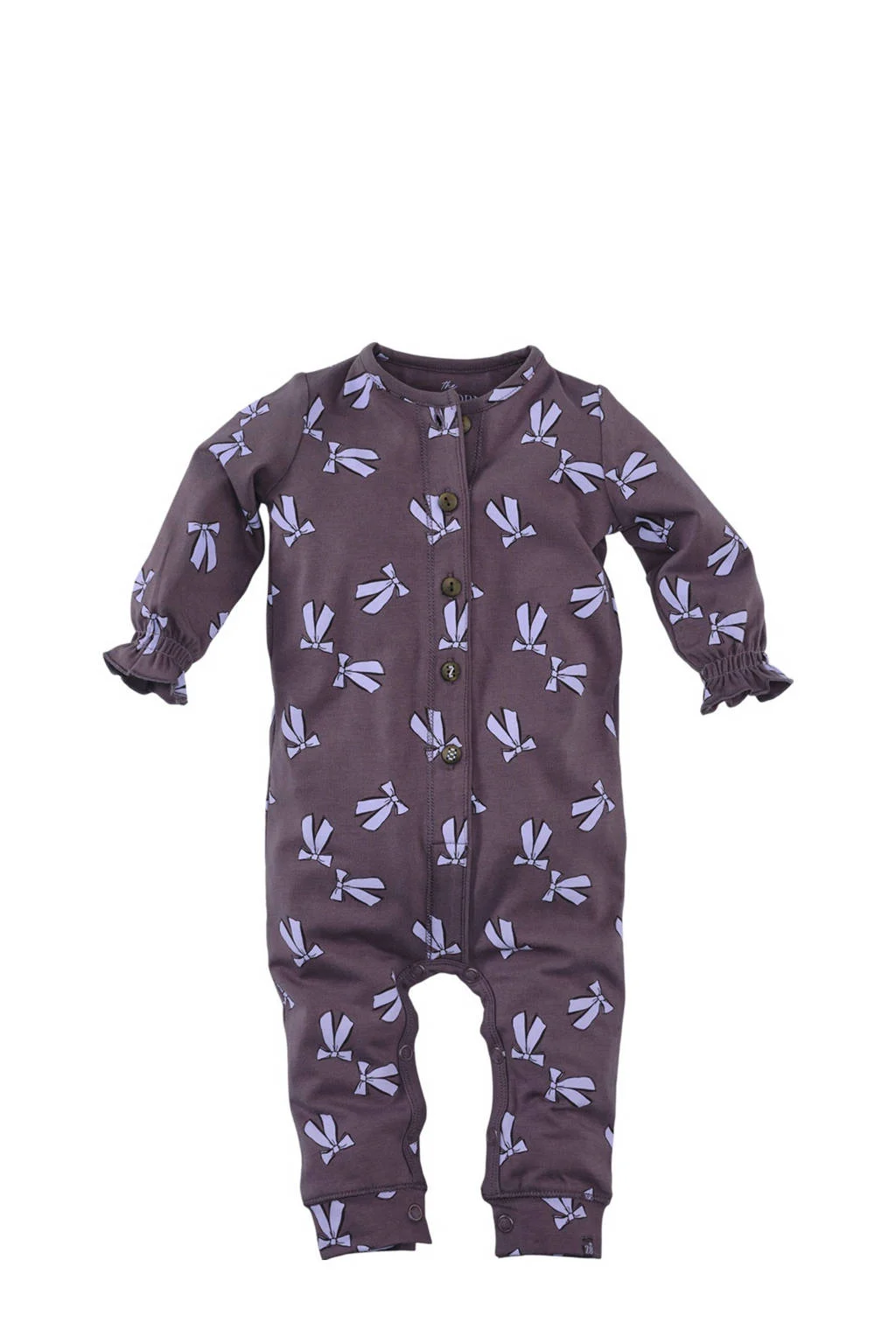 Z8 newborn boxpak Fardau paars