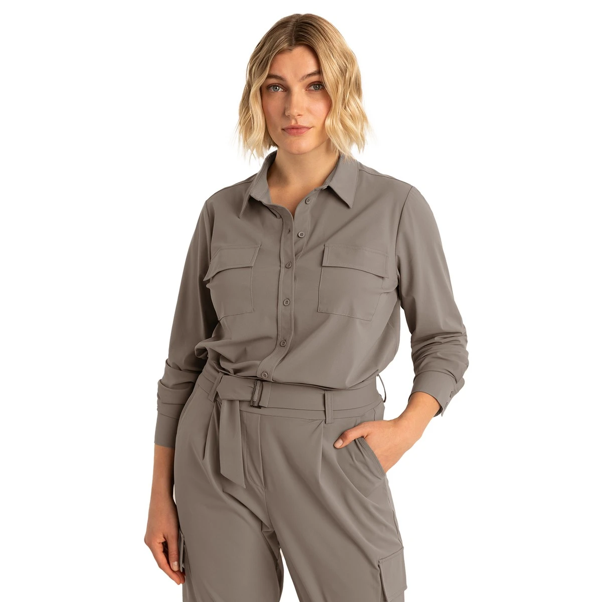 Dames Cargo EX21-25017