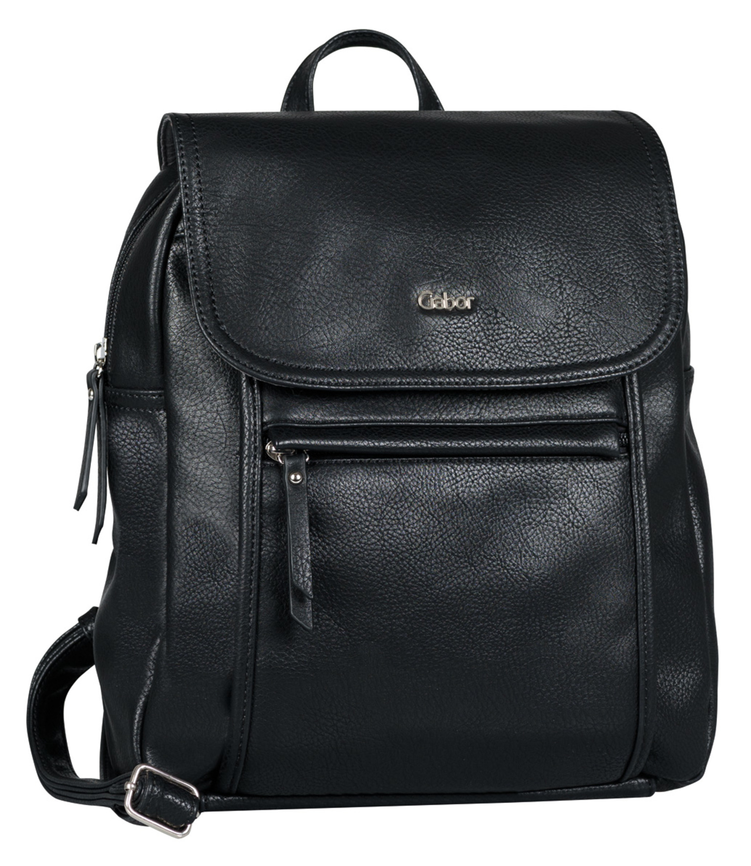 Gabor Rucksack schwarz schwarz