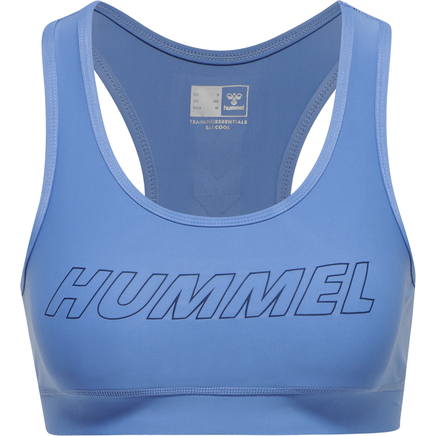 hmlTE TOLA 2-PACK SPORTS BRA