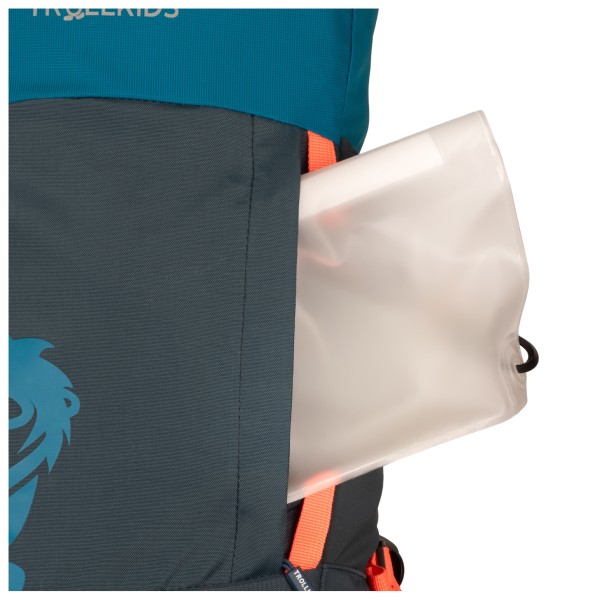 Trollkids - Kid's Senja Pack 15 - Sac à dos journée