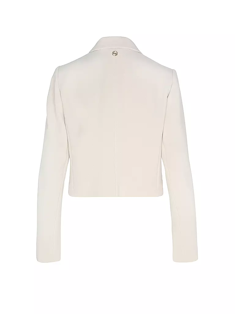 COMMA Blazer beige