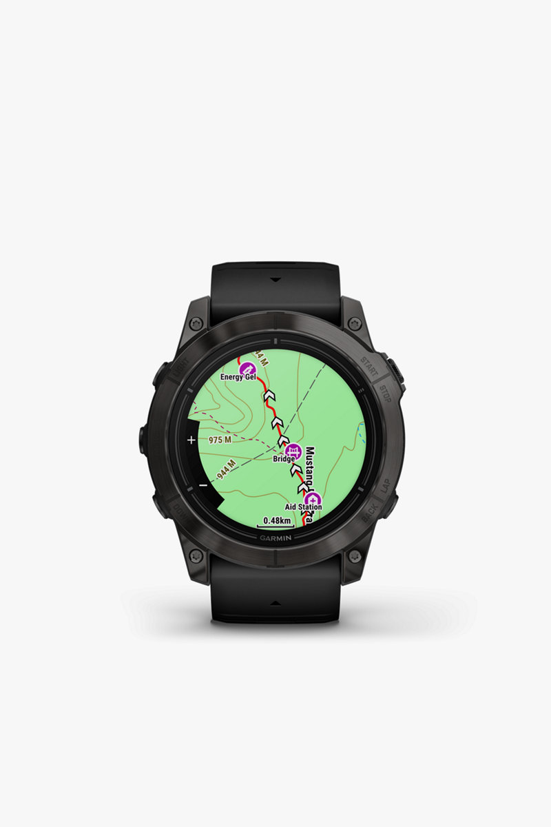 GARMIN Epix Pro 2 Sapphire Sportuhr
