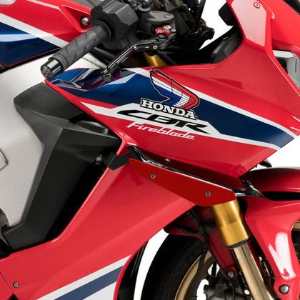 Spoiler Puig DOWNFORCE - Rouge