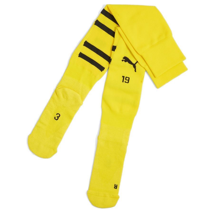 Dortmund Chaussettes Domicile 2024/25