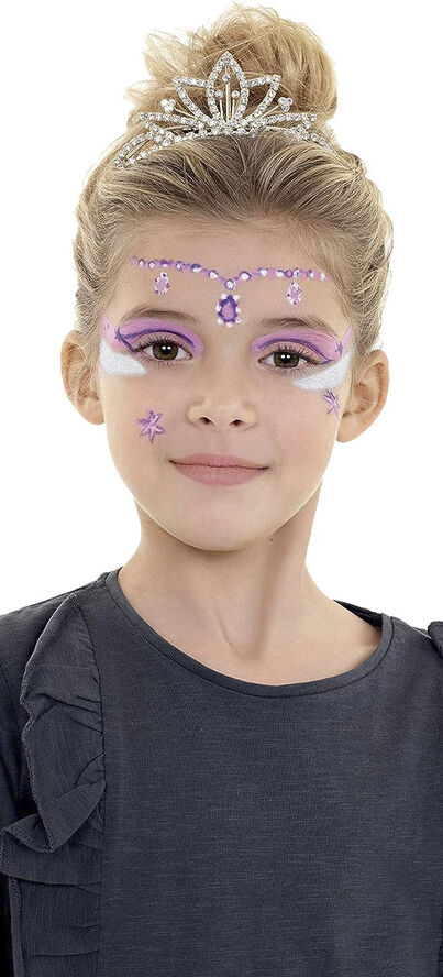 CARIOCA CARIOCA 6xSTICK FACEPAINT