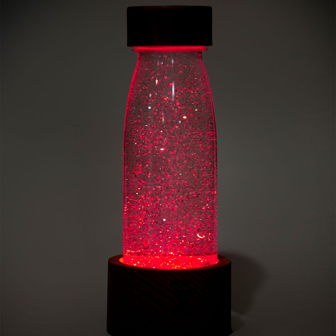 petit boum magische lamp