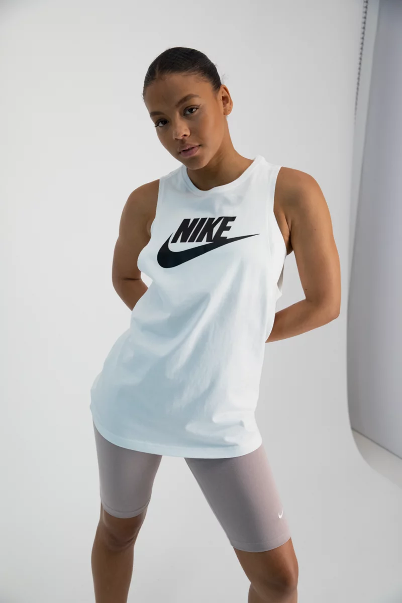Nike Sportswear Muscle Damen Top