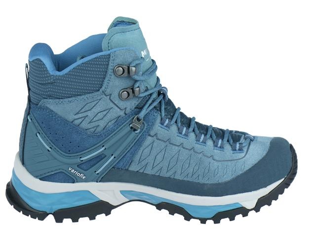 Meindl Top Trail lady GTX