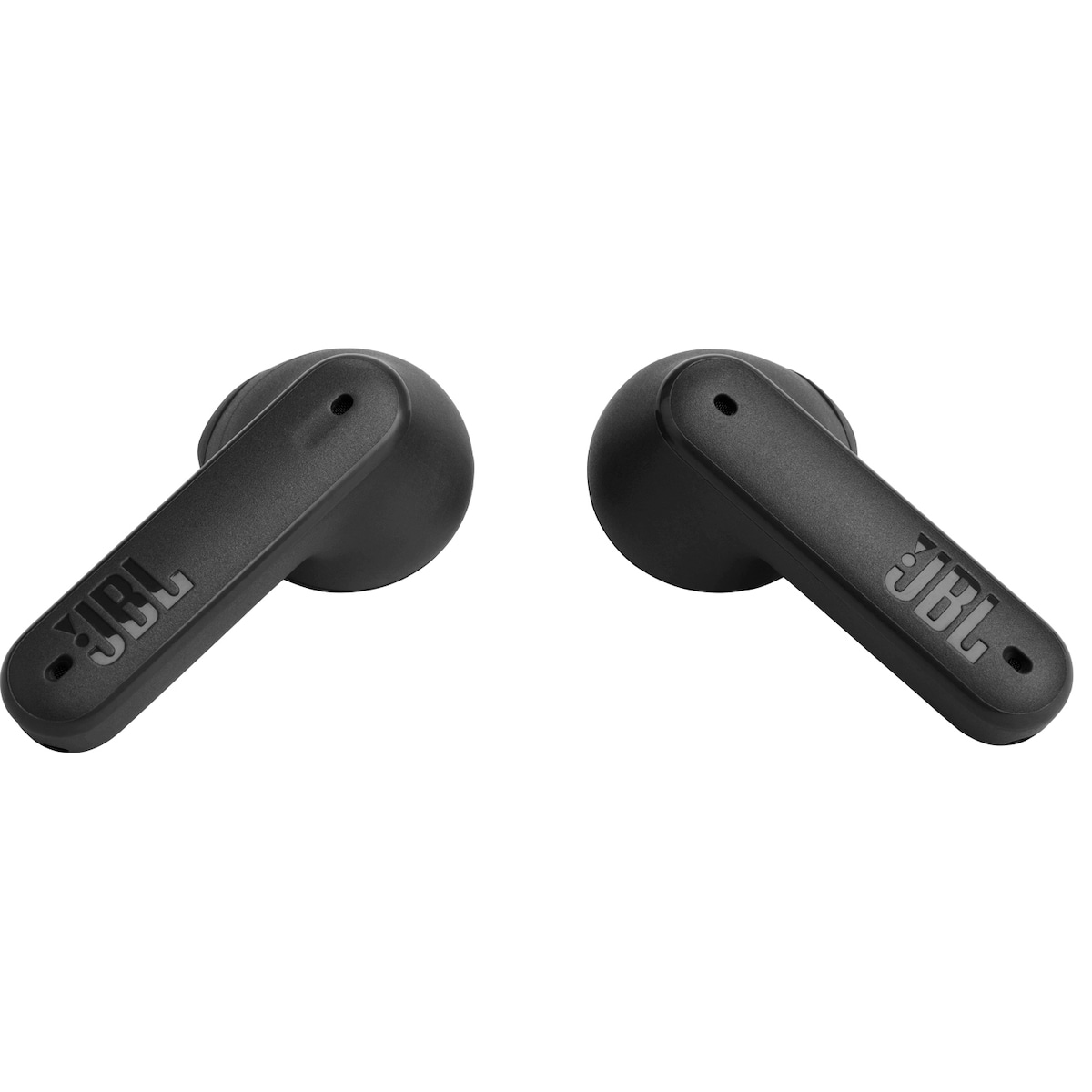 JBL Tune Flex helt trådløse in-ear hodetelefoner (sort)